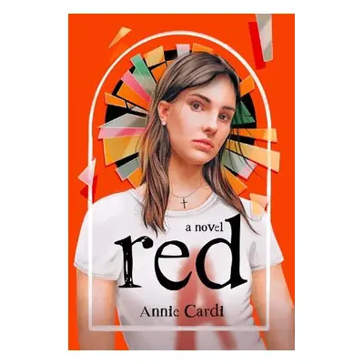 Red - Cardi, Annie