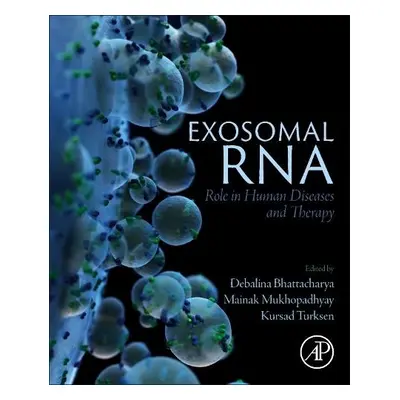 Exosomal RNA