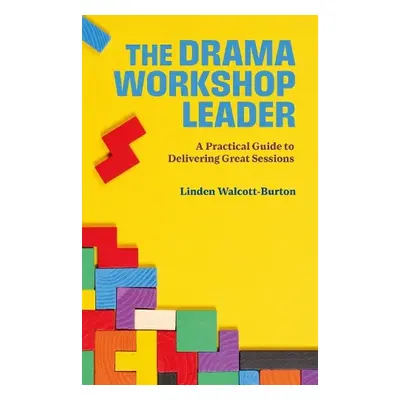 Drama Workshop Leader - Walcott-Burton, Linden