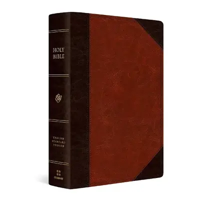 ESV Super Giant Print Bible