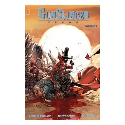 Gunslinger Spawn, Volume 3 - McFarlane, Todd