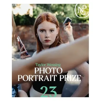 Taylor Wessing Photo Portrait Prize 2023