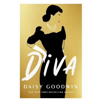 Diva - Goodwin, Daisy