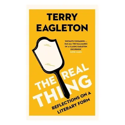 Real Thing - Eagleton, Terry