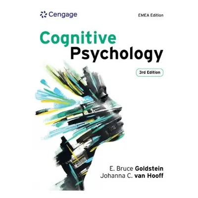 Cognitive Psychology - van Hooff, Johanna (University of Amsterdam) a Goldstein, E. (University 