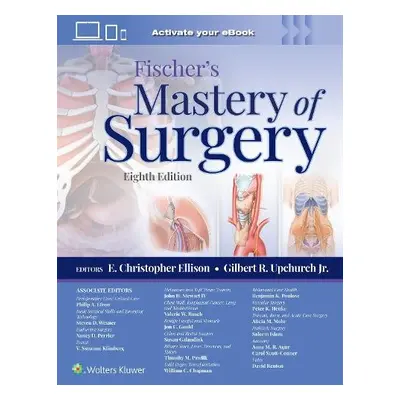 Fischer's Mastery of Surgery