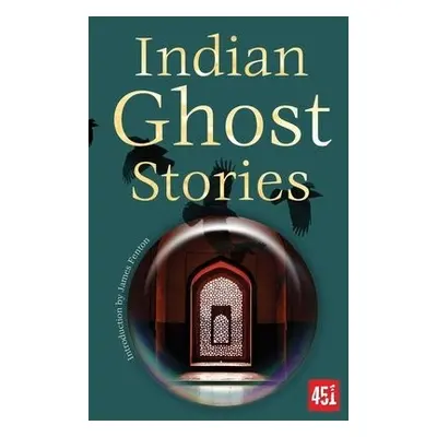 Indian Ghost Stories