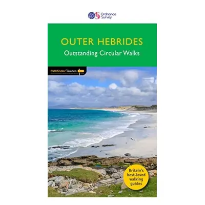 Outer Hebrides