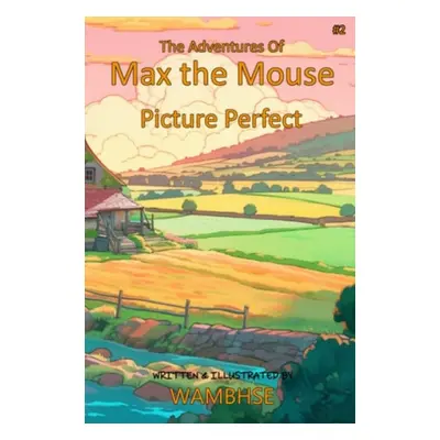 Adventures of Max the Mouse - Wambhse