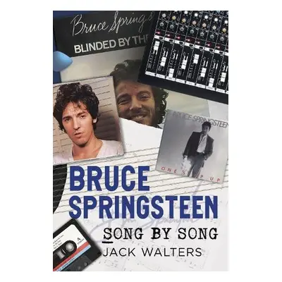 Bruce Springsteen - Walters, Jack