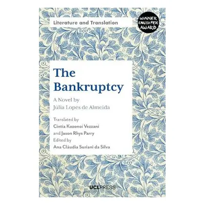 Bankruptcy - Lopes de Almeida, Julia