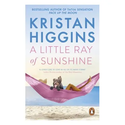 Little Ray of Sunshine - Higgins, Kristan