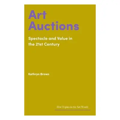 Art Auctions - Brown, Kathryn