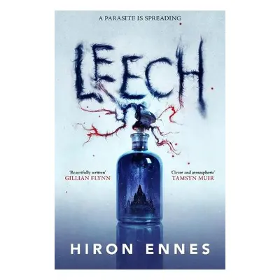 Leech - Ennes, Hiron