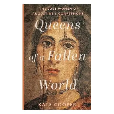 Queens of a Fallen World - Cooper, Kate