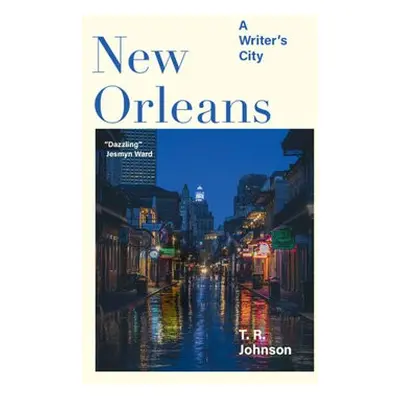 New Orleans - Johnson, T. R. (Tulane University, Louisiana)