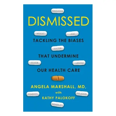 Dismissed - Marshall, Angela a Palokoff, Kathy