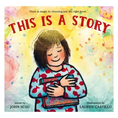 This Is a Story - Schu, John