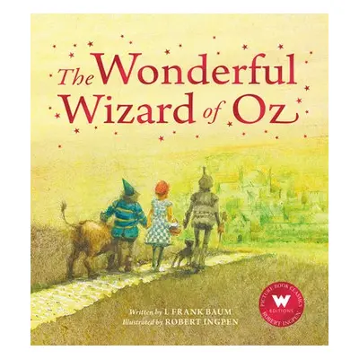 Wonderful Wizard of Oz - Saunders, Karen