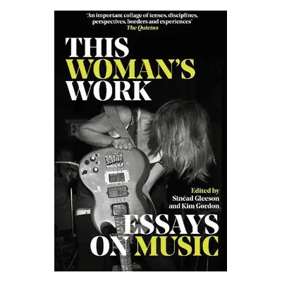 This Woman's Work - Various