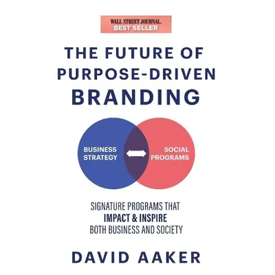 Future of Purpose-Driven Branding - Aaker, David