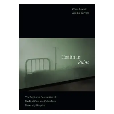 Health in Ruins - Abadia-Barrero, Cesar Ernesto