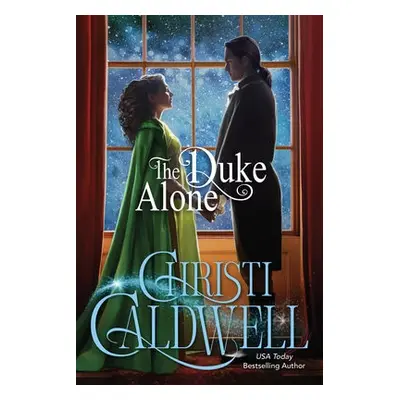 Duke Alone - Caldwell, Christi