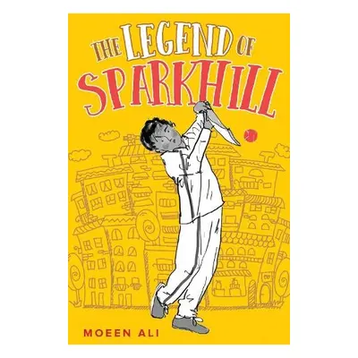 Legend of Sparkhill - Ali, Moeen