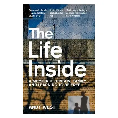 Life Inside - West, Andy