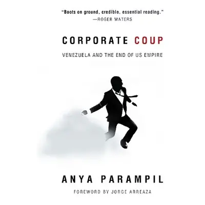 Corporate Coup - Parampil, Anya