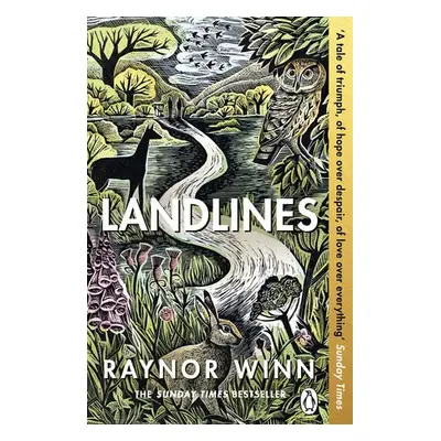 Landlines - Winn, Raynor