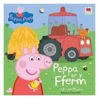 Peppa ar y Fferm - Astley, Neville