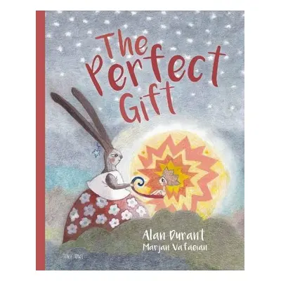 Perfect Gift - Durant, Alan