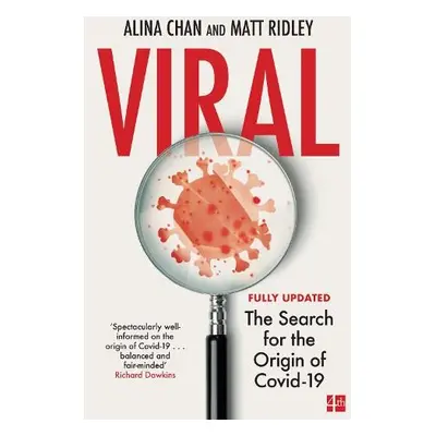 Viral - Chan, Alina a Ridley, Matt