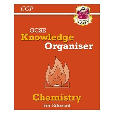 GCSE Chemistry Edexcel Knowledge Organiser - CGP Books