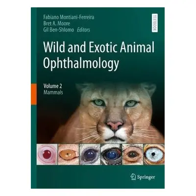 Wild and Exotic Animal Ophthalmology