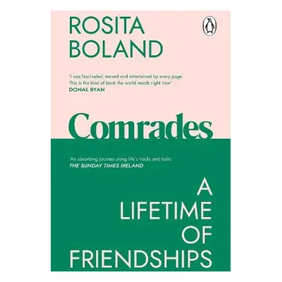 Comrades - Boland, Rosita