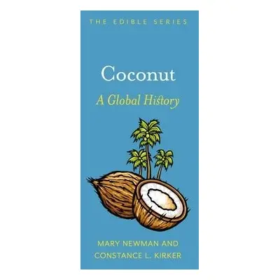 Coconut - Kirker, Constance L. a Newman, Mary