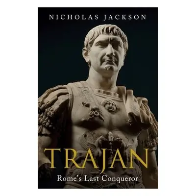 Trajan - Jackson, Nicholas