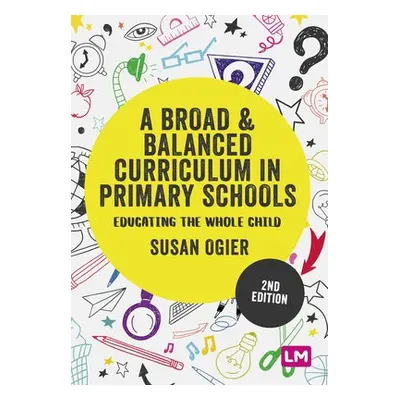 Broad and Balanced Curriculum in Primary Schools