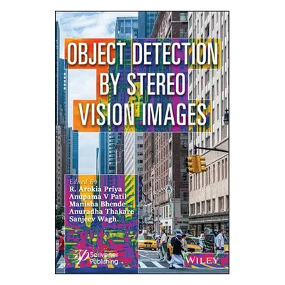 Object Detection by Stereo Vision Images