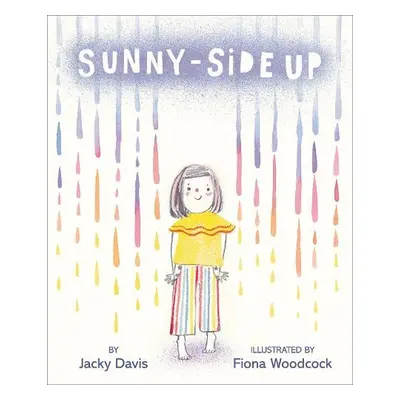 Sunny-Side Up - Davis, Jacky