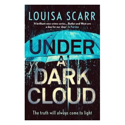 Under a Dark Cloud - Scarr, Louisa