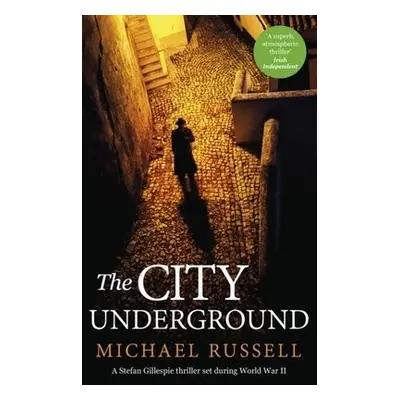 City Underground - Russell, Michael