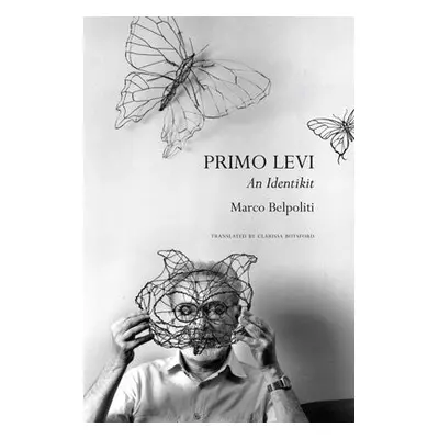 Primo Levi - Belpoliti, Marco