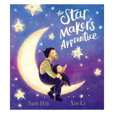 Star Maker's Apprentice - Hay, Sam