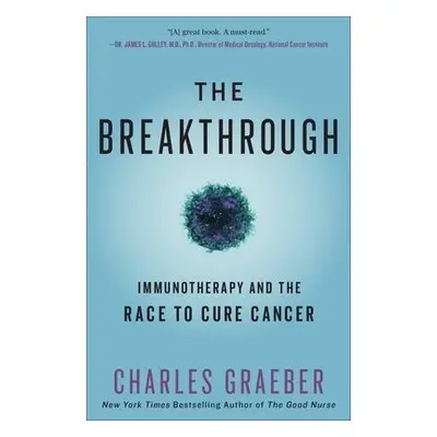 Breakthrough - Graeber, Charles