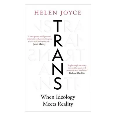 Trans - Joyce, Helen