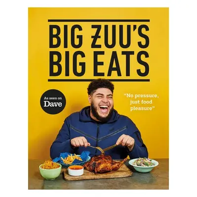 Big Zuu's Big Eats - Zuu, Big