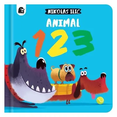 Animal 123 - Ilic, Nikolas